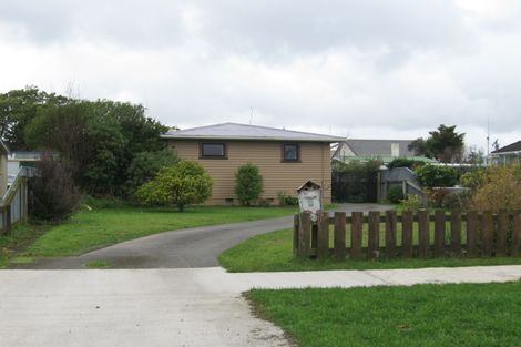 Photo of property in 3 Weld Street, Feilding, 4702