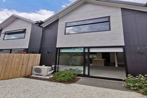 Photo of property in 2/61 Peverel Street, Riccarton, Christchurch, 8041