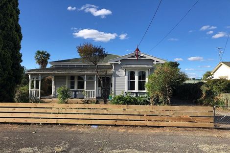 Photo of property in 97 Bannister Street, Masterton, 5810
