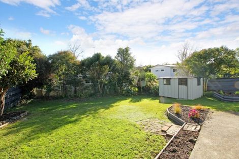 Photo of property in 6 Lawrence Crescent, Hillpark, Auckland, 2102