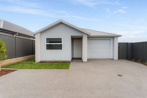 Photo of property in 11 Hammick Crescent, Pyes Pa, 3112