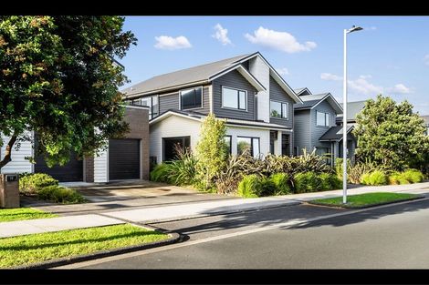 Photo of property in 34 Bomb Point Drive, Hobsonville, Auckland, 0616