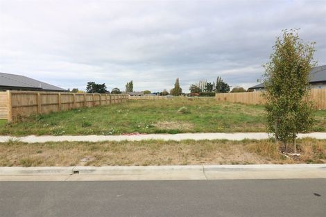 Photo of property in 7 Salkeld Place, Woodend, 7610