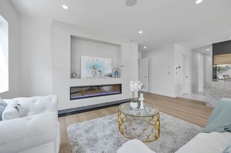 Photo of property in 23 Crossgar Road, Flat Bush, Auckland, 2019