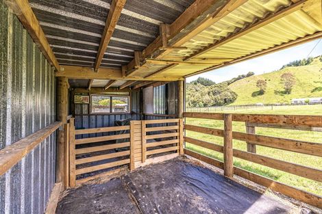 Photo of property in 1036 State Highway 4, Parikino, Wanganui, 4573