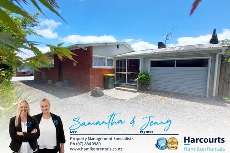 Photo of property in 33 Queenwood Avenue, Queenwood, Hamilton, 3210
