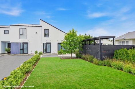 Photo of property in 5/300 Fitzgerald Avenue, Christchurch Central, Christchurch, 8013