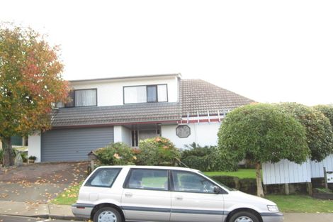 Photo of property in 2/12 Walter Macdonald Street, Howick, Auckland, 2014