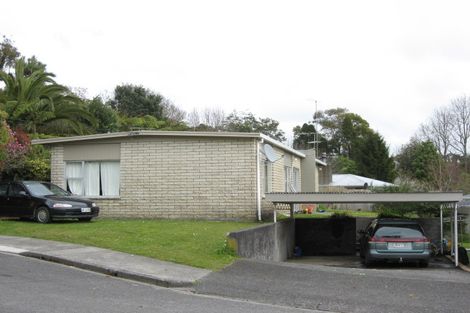 Photo of property in 6 Euclid Street, Vogeltown, New Plymouth, 4310
