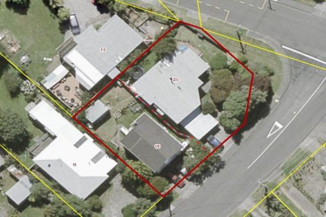 Photo of property in 20 Eatwell Avenue, Paraparaumu Beach, Paraparaumu, 5032