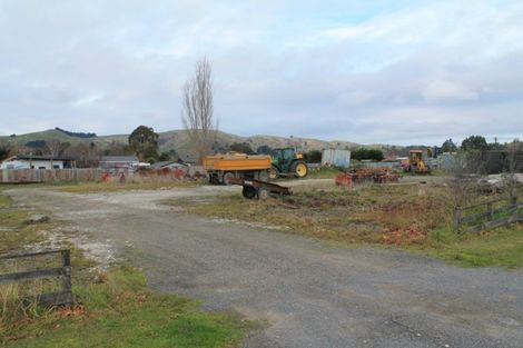 Photo of property in 22 Fergus Street, Cheviot, 7310