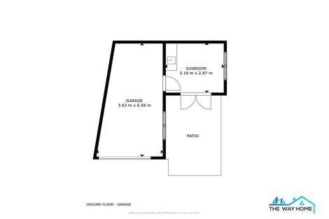 Photo of property in 7 Thornycroft Avenue, Epuni, Lower Hutt, 5011