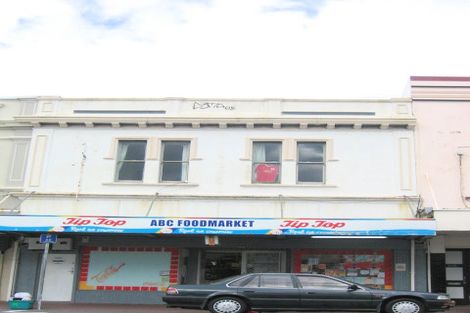 Photo of property in 254-256 Jackson Street, Petone, Lower Hutt, 5012