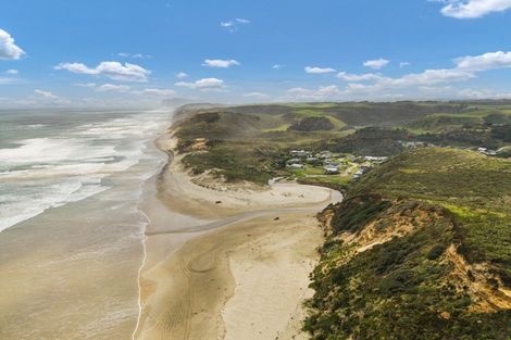 Photo of property in 36 Omamari Road, Omamari, Dargaville, 0373