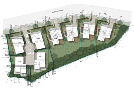 Photo of property in 5 Mulgan Way, Browns Bay, Auckland, 0630