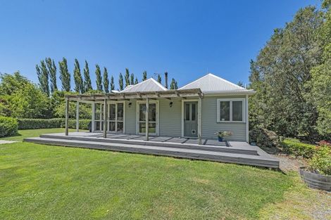 Photo of property in 187 Tancreds Road, Lincoln, Christchurch, 7672