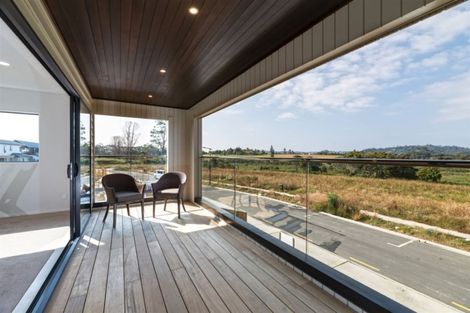 Photo of property in 11 Tai Crescent, Hobsonville, Auckland, 0616