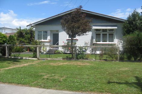 Photo of property in 1 Boyd Avenue, Aramoho, Whanganui, 4500