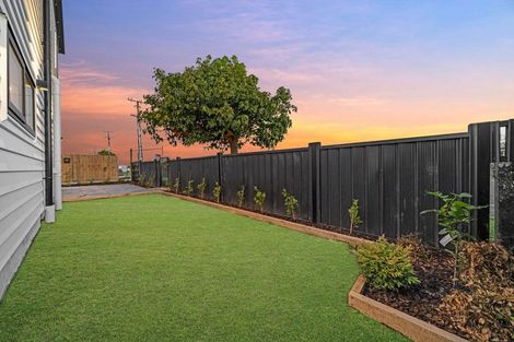 Photo of property in 150 Hall Avenue, Favona, Auckland, 2024