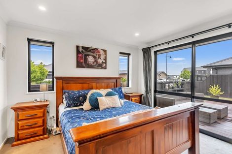 Photo of property in 6 Hapua Lane, Pegasus, 7612