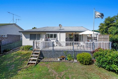 Photo of property in 42 Stewart Street, Whakatane, 3120