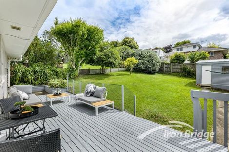 Photo of property in 39 Lynden Avenue, Hillcrest, Auckland, 0627