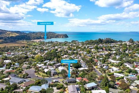 Photo of property in 6 Hatfield Heights, Hatfields Beach, Orewa, 0931