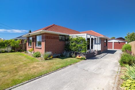 Photo of property in 34 Newmark Street, Bishopdale, Christchurch, 8053