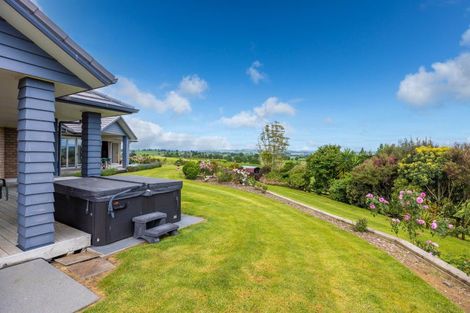 Photo of property in 115 Ellis Road, Otorohanga, 3974