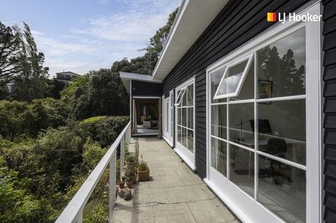 Photo of property in 21 Glengyle Street, Vauxhall, Dunedin, 9013