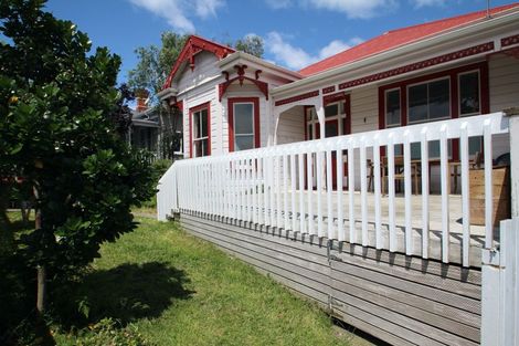 Photo of property in 22 West End Road, Herne Bay, Auckland, 1022