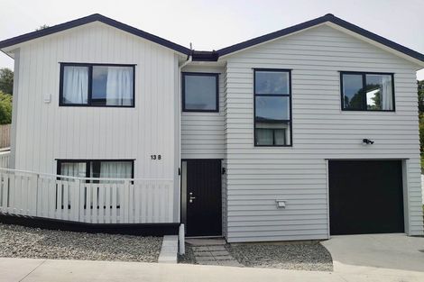Photo of property in 13b Morton Avenue, Forrest Hill, Auckland, 0620