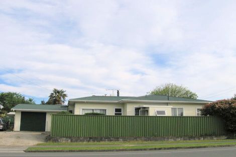 Photo of property in 10 Wi Pere Street, Mangapapa, Gisborne, 4010