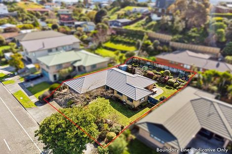 Photo of property in 125 Weggery Drive, Waikanae Beach, Waikanae, 5036