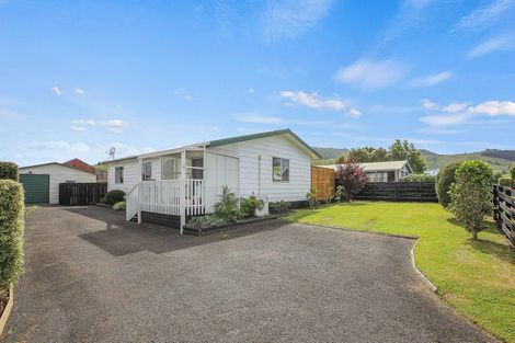 Photo of property in 19 Washington Square, Paeroa, 3600