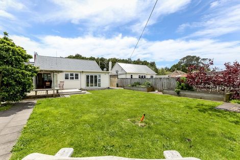 Photo of property in 6 Kaimata Street, Brooklands, New Plymouth, 4310