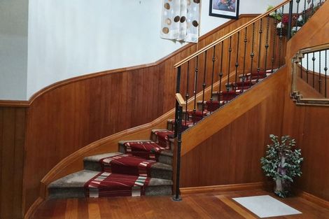 Photo of property in 13 Kaseng Place, East Tamaki Heights, Auckland, 2016