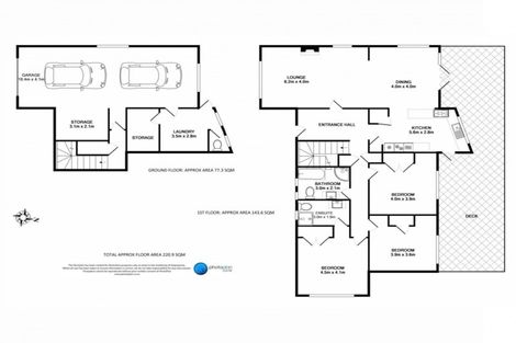 Photo of property in 352a Cobham Drive, Hillcrest, Hamilton, 3216