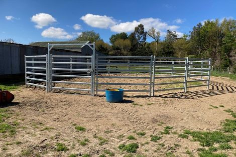 Photo of property in 110 Bruce Road, Momona, Outram, 9073