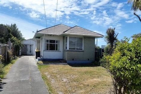 Photo of property in 45 Keppel Street, New Brighton, Christchurch, 8083