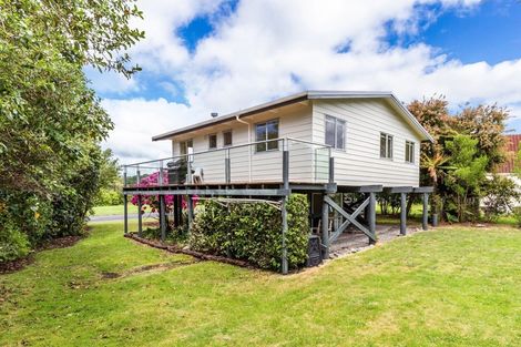 Photo of property in 2 Paehua Street, Omori, Turangi, 3381
