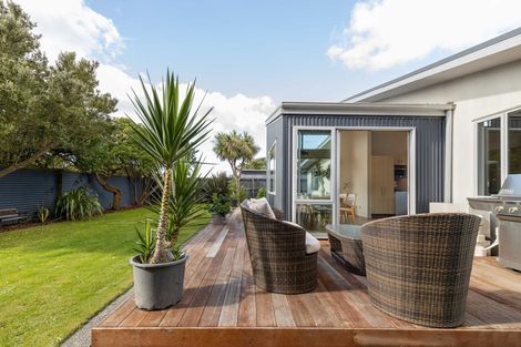 Photo of property in 18b Jervois Street, New Brighton, Christchurch, 8061