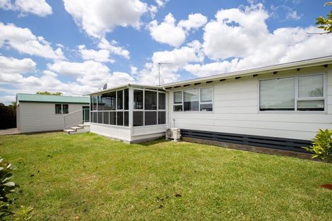 Photo of property in 26 Mahana Road, Ngatea, 3503