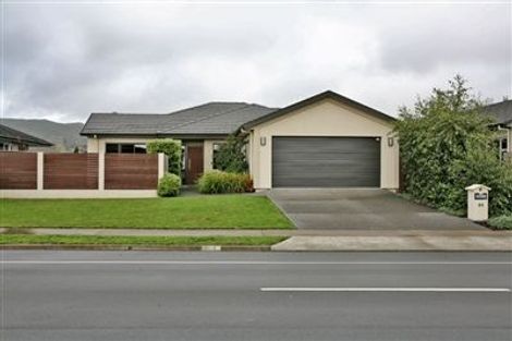 Photo of property in 20 Meissner Road, Havelock North, 4130