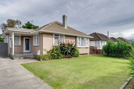 Photo of property in 49 Williams Street, Marewa, Napier, 4110