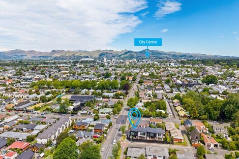 Photo of property in 1/153 Springfield Road, St Albans, Christchurch, 8014