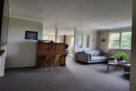 Photo of property in 115 Monarch Avenue, Hillcrest, Auckland, 0627