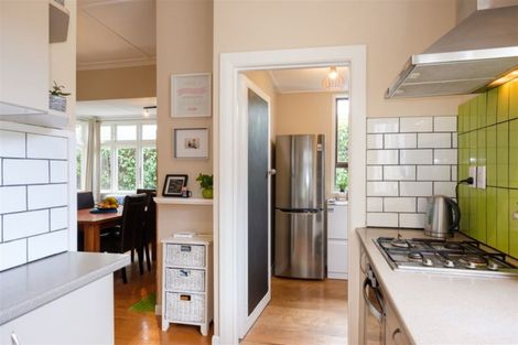 Photo of property in 4 Ventnor Street, Mornington, Dunedin, 9011