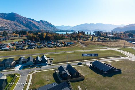 Photo of property in 18 Mason Street, Wanaka, 9305