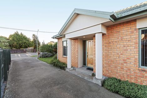Photo of property in 1/366 Greers Road, Bishopdale, Christchurch, 8053